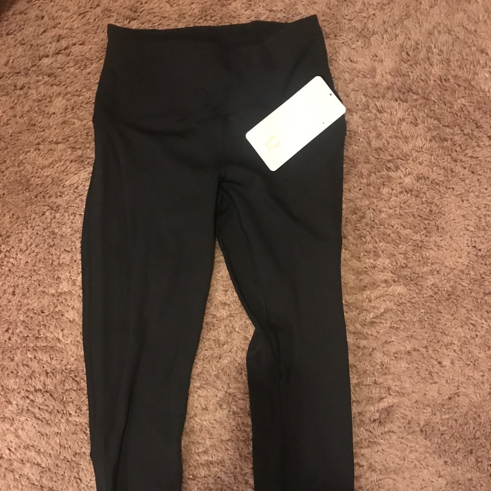 Lulu Lemon Leggings